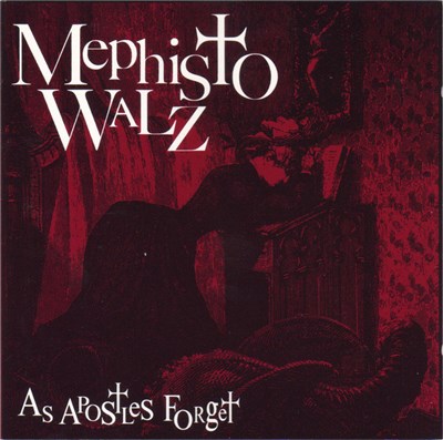 Mephisto Walz - As Apostles Forget download mp3 flac
