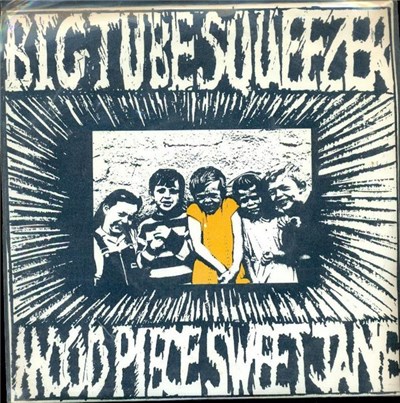 Big Tube Squeezer - Moodpiece / Sweet Jane download mp3 flac