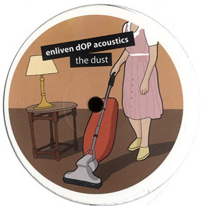 Enliven dOP Acoustics - The Dust download mp3 flac