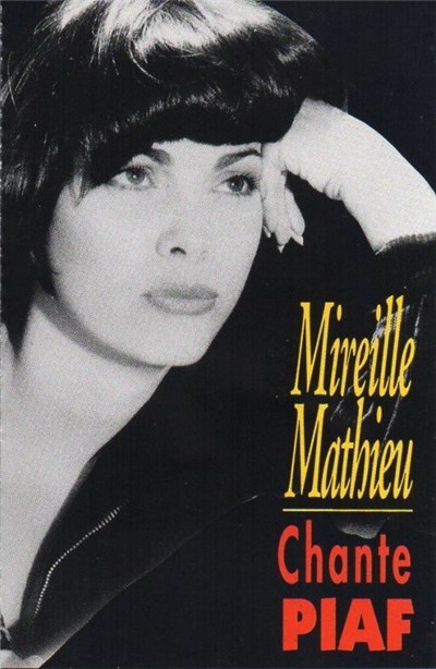 Mireille Mathieu - Chante Piaf download mp3 flac