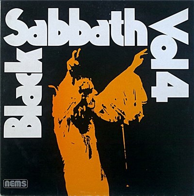 Black Sabbath - Black Sabbath Vol 4 download mp3 flac