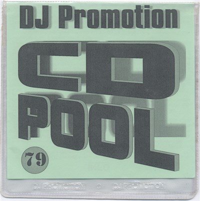 Various - CD Pool Volume 79 download mp3 flac
