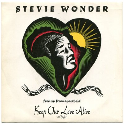 Stevie Wonder - Keep Our Love Alive download mp3 flac