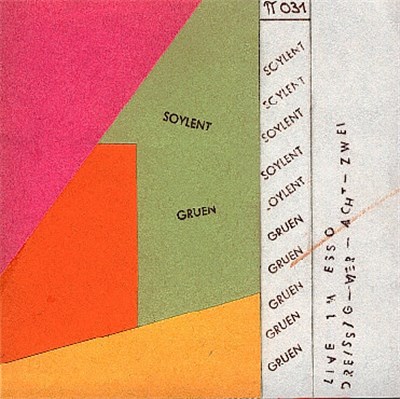 Soylent Gruen - SO 36, 30.4.82 download mp3 flac