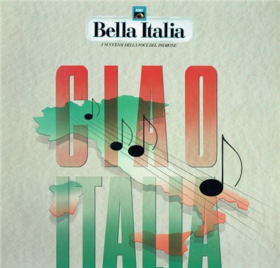 Various - Ciao Italia download mp3 flac