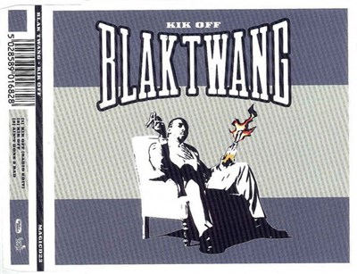 Blak Twang - Kik Off download mp3 flac