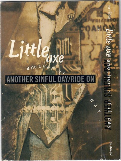 Little Axe - Another Sinful Day download mp3 flac