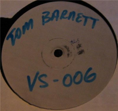 Thomas Barnett - The Storyteller download mp3 flac
