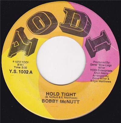 Bobby McNutt - Hold Tight / Country Living Country Style download mp3 flac