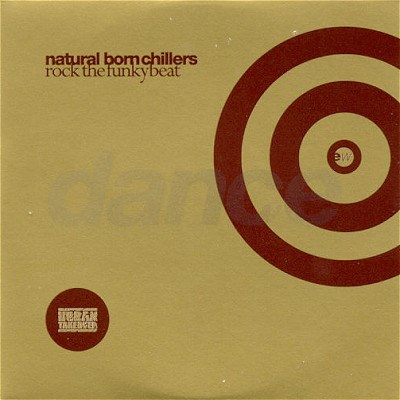 Natural Born Chillers - Rock The Funky Beat download mp3 flac