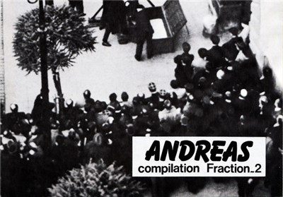 Various - Andreas Compilation Fraction_2 download mp3 flac