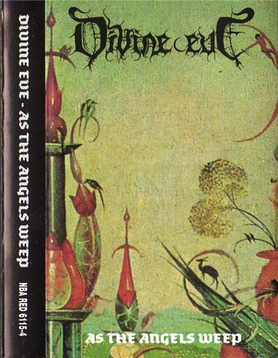 Divine Eve - As The Angels Weep download mp3 flac