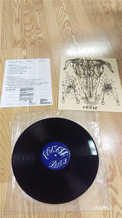 Organz - The Cuts download mp3 flac