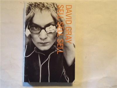 David Gray - Sell, Sell, Sell download mp3 flac
