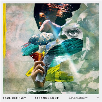 Paul Dempsey - Strange Loop download mp3 flac