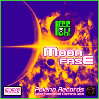 Aesis Alien - Moon Fase download mp3 flac