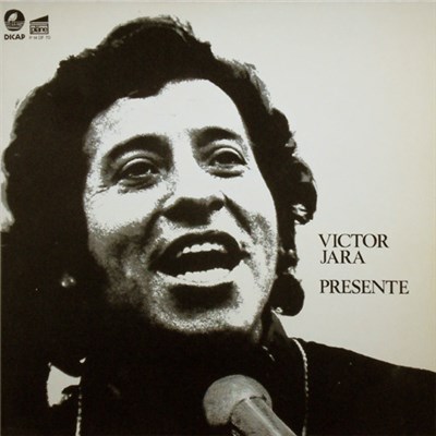 Victor Jara - Presente Vol. 2 download mp3 flac