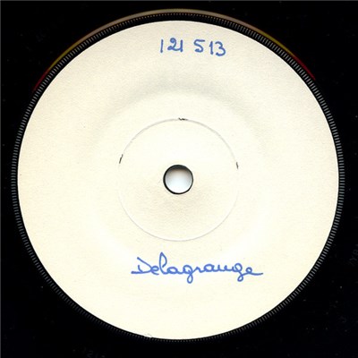 Christian Delagrange - Je T'Aimerai Mon Amour download mp3 flac