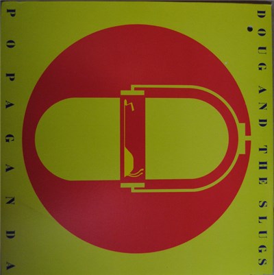 Doug And The Slugs - Popaganda download mp3 flac