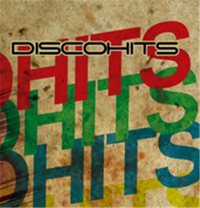 Various - Discohits Vol.3 download mp3 flac