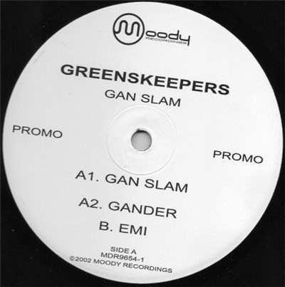 Greenskeepers - Gan Slam download mp3 flac