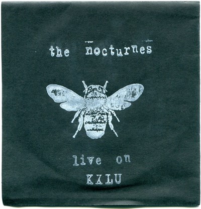 The Nocturnes - Live On KXLU download mp3 flac