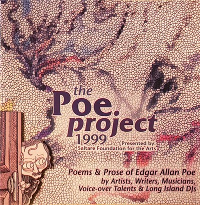 Saltare Foundation For The Arts - The Poe Project 1999 download mp3 flac