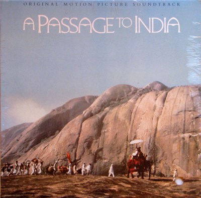 Maurice Jarre - A Passage To India (Original Motion Picture Soundtrack) download mp3 flac