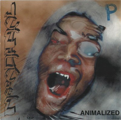 Mac Animal - Animalized download mp3 flac