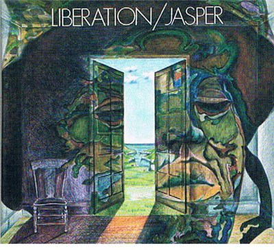 Jasper - Liberation download mp3 flac