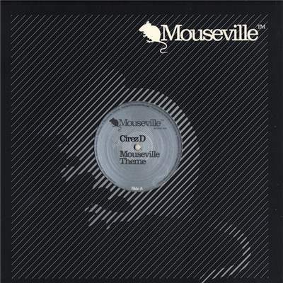 Cirez D - Mouseville Theme download mp3 flac