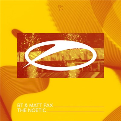 BT & Matt Fax - The Noetic download mp3 flac