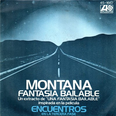 Montana - Dance Fantasy = Fantasia Bailable download mp3 flac