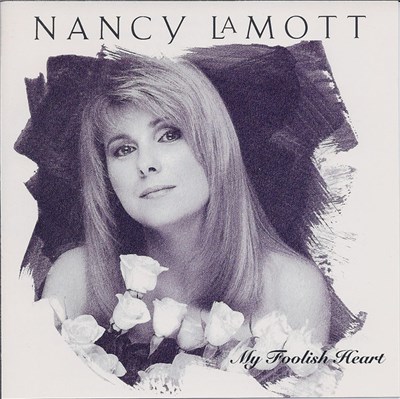 Nancy LaMott - My Foolish Heart download mp3 flac