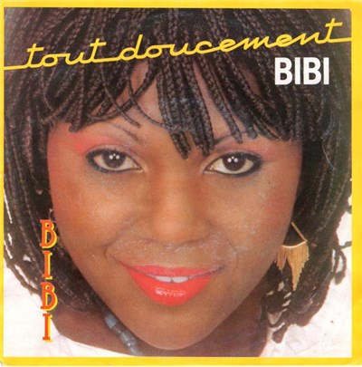 Bibi - Tout Doucement download mp3 flac