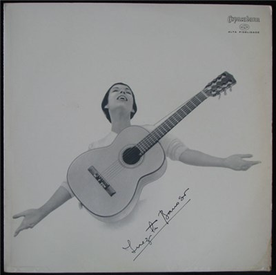 Inezita Barroso - Vamos Falar De Brasil download mp3 flac