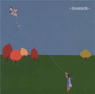 Lovesick - Lovesick download mp3 flac