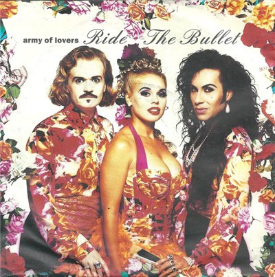 Army Of Lovers - Ride The Bullet download mp3 flac