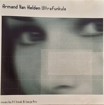 Armand Van Helden - Ultrafunkula download mp3 flac