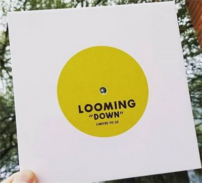 Looming - Down download mp3 flac