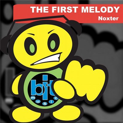 Noxter - The First Melody download mp3 flac