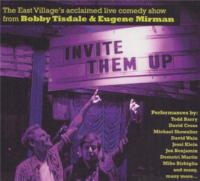 Various - Invite Them Up download mp3 flac