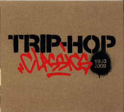 Various - Trip-Hop Classics 1993-2009 download mp3 flac