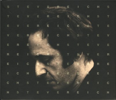 Steve Reich - Works: 1965-1995 download mp3 flac