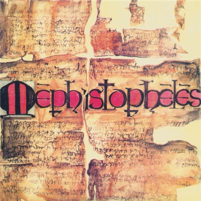 Paul Gaffey - Mephistopheles download mp3 flac