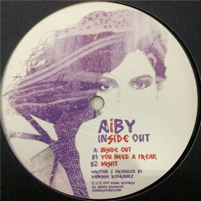 Aiby - Inside Out download mp3 flac
