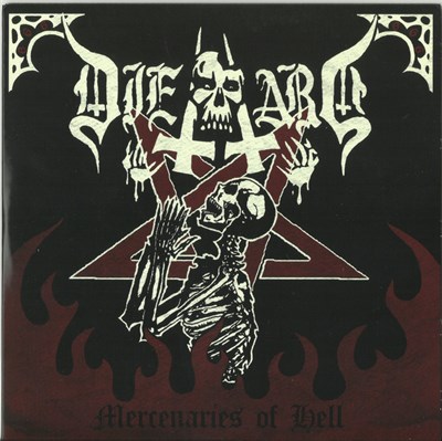 Die Hard - Mercenaries Of Hell download mp3 flac
