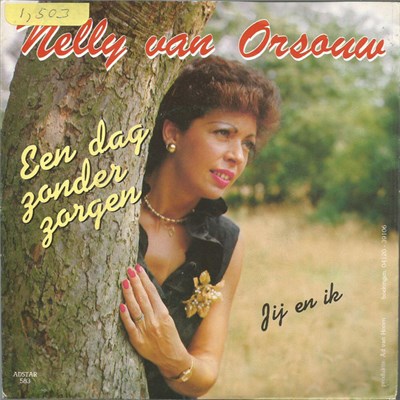 Nelly Van Orsouw - Een Dag Zonder Zorgen download mp3 flac