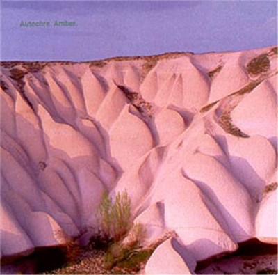 Autechre - Amber download mp3 flac