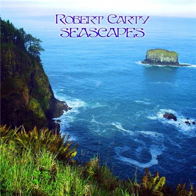 Robert Carty - Seascapes download mp3 flac